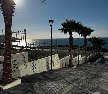 Ksar es Seghir Apartment | Bab Dikki