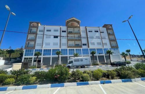 Ksar es Seghir Apartment | Bab Dikki