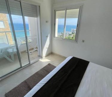 Ksar es Seghir Apartment | Bab Dikki