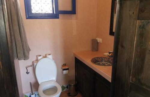 Ait Ouassif House | Bab El Atlas