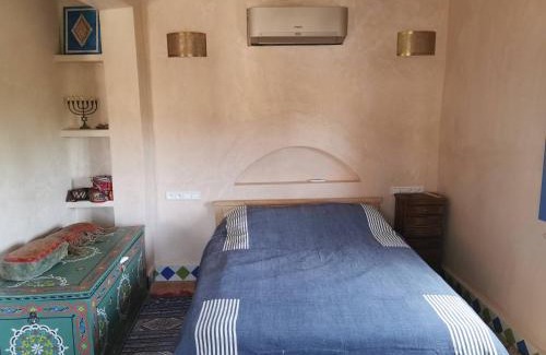 Ait Ouassif House | Bab El Atlas