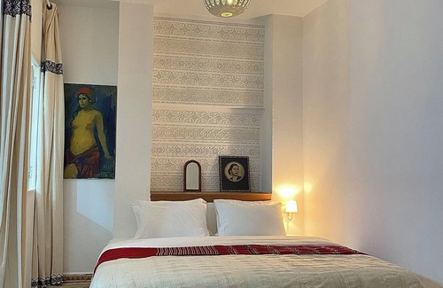 Medina of Tangier House | Bab El Fen