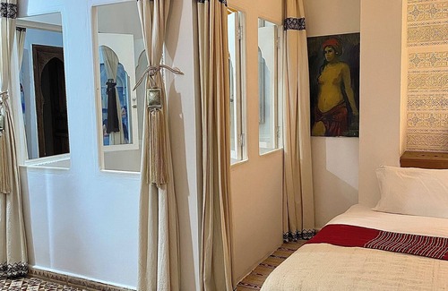 Medina of Tangier House | Bab El Fen