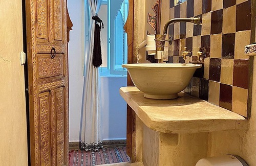 Medina of Tangier House | Bab El Fen