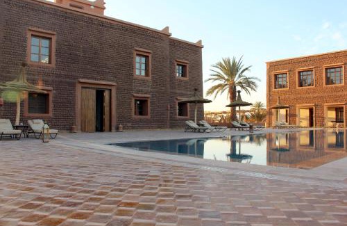 M'Hamid El Ghizlane Hotel | Bab Rimal - Desert Hotel in M'hamid El Ghizlane