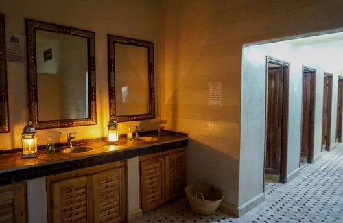 M'Hamid El Ghizlane House | Bab Rimal Mhamid El Ghizlane
