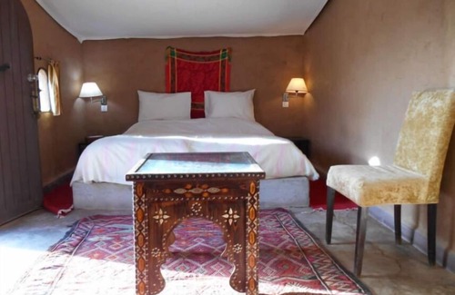 M'Hamid El Ghizlane House | Bab Rimal Mhamid El Ghizlane