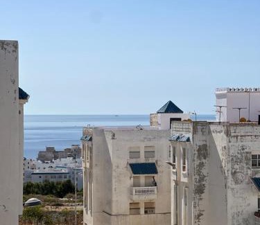 Residence Bab Sebta Apartment | Bab sebta Apartamento