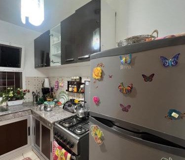Residence Bab Sebta Apartment | Bab sebta Apartamento