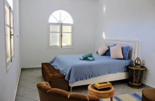 Bou Mkila House | Bab Zaytun