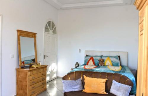 Bou Mkila House | Bab Zaytun