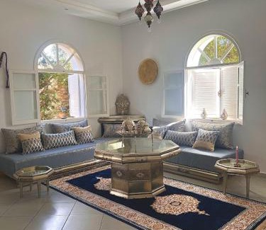 Bou Mkila House | Bab Zaytun