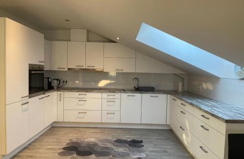 Laufenburg Apartment | Baba Apart 1