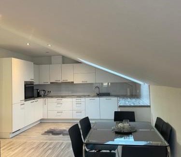 Laufenburg Apartment | Baba Apart 1