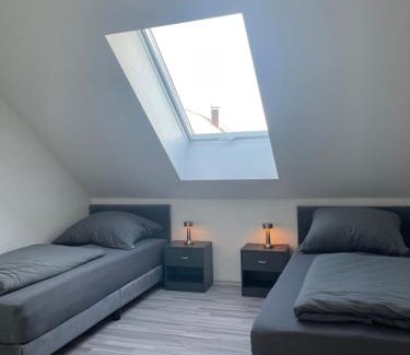 Laufenburg Apartment | Baba Apart 1