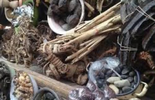 Ijebu Igbo Apartment | Baba arigbagbasagun