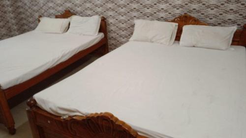 Deoghar Hotel | Baba Bibhuti Hotel