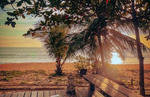 Khura Buri Resort | BABA Ecolodge