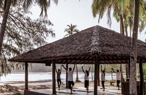 Khura Buri Resort | BABA Ecolodge