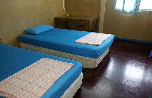 Batu Ferringhi House | Baba Guest House