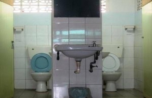 Batu Ferringhi House | Baba Guest House