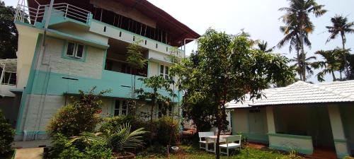 Varkala House | Baba Luru's