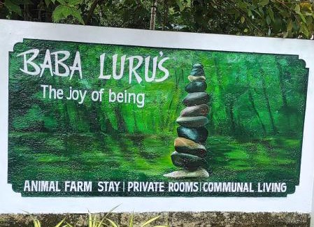 Varkala House | Baba Luru's