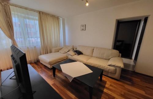 Sector 3 Apartment | Baba Novac Apartment
