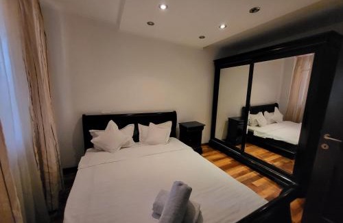 Sector 3 Apartment | Baba Novac Apartment