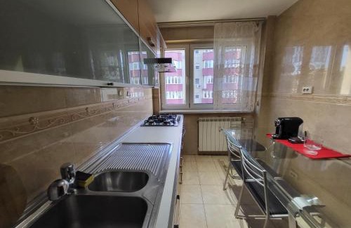 Sector 3 Apartment | Baba Novac Apartment