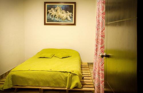 Calle 26 Hostel | Bababuy Hostel