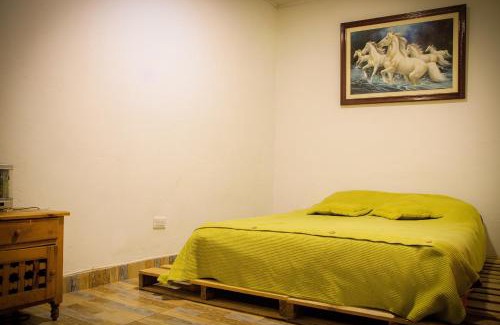 Calle 26 Hostel | Bababuy Hostel