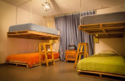 Calle 26 Hostel | Bababuy Hostel