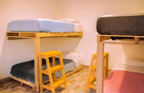 Calle 26 Hostel | Bababuy Hostel