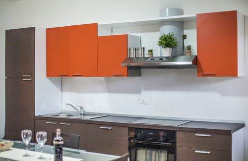 Tertenia Apartment | Babai Village Resort