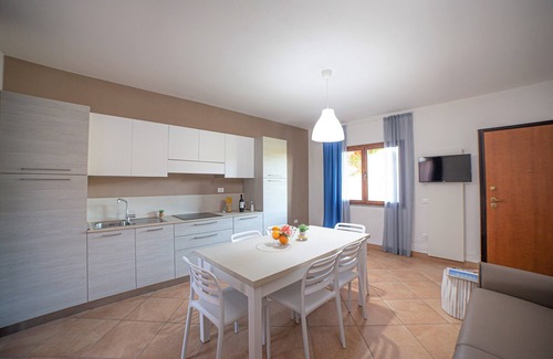 Tertenia Apartment | Babai Village Resort