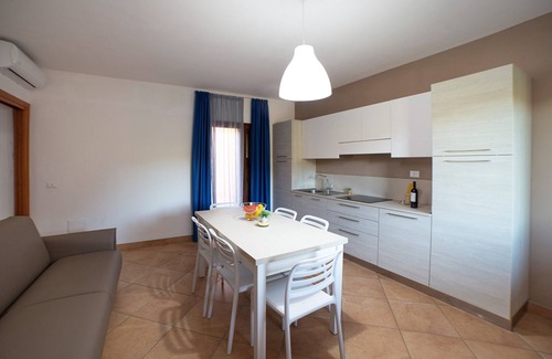 Tertenia Apartment | Babai Village Resort