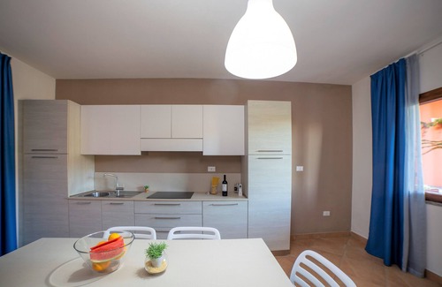 Tertenia Apartment | Babai Village Resort