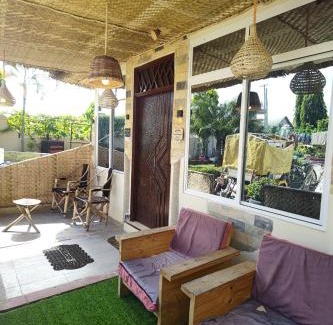 Dar es Salaam Apartment | BabaJay Family Home