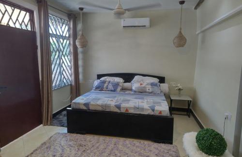Dar es Salaam Apartment | BabaJay Family Home