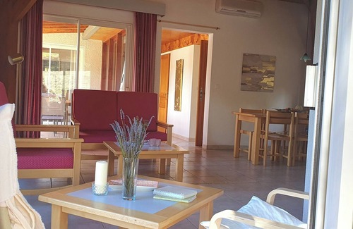 Quillan Other | Babaji, Villa de Prestige sur le Domaine de L'espinet