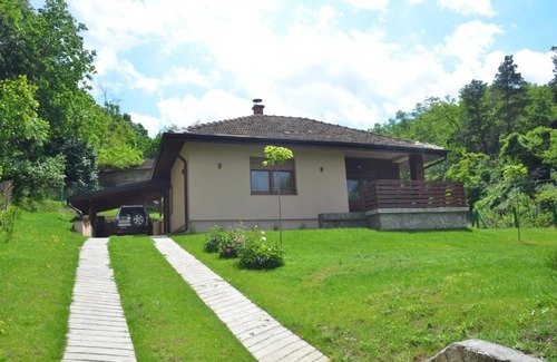 Golubac Villa | Babakaj