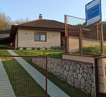 Golubac Villa | Babakaj