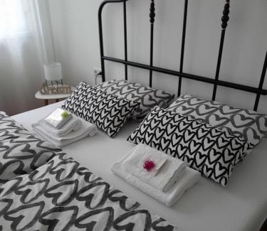 Mali Radic Apartment | Babalina's Place