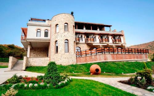 Babaneuri Hotel | Babaneuris Marani