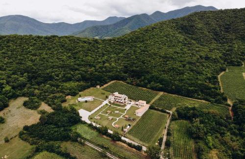 Babaneuri Hotel | Babaneuris Marani