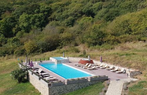 Babaneuri Hotel | Babaneuris Marani