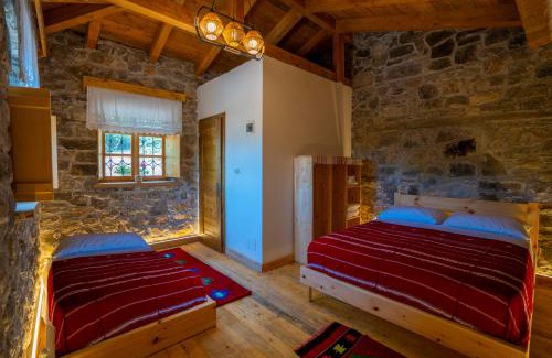 Sakës House | BabaNu Guesthouse
