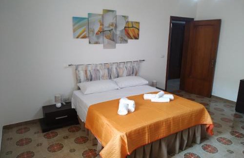 Salve Apartment | "Babbo" Nicola