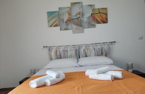 Salve Apartment | "Babbo" Nicola